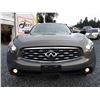 Image 6 : D3 --  2009 INFINITI FX35 AWD, Brown, 214402 KM