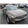 Image 9 : D3 --  2009 INFINITI FX35 AWD, Brown, 214402 KM