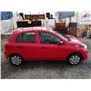Image 15 : C4 --  2016 NISSAN MICRA , Red, 178061