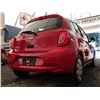 Image 19 : C4 --  2016 NISSAN MICRA , Red, 178061