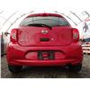 Image 20 : C4 --  2016 NISSAN MICRA , Red, 178061