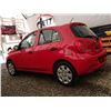 Image 26 : C4 --  2016 NISSAN MICRA , Red, 178061