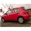 Image 27 : C4 --  2016 NISSAN MICRA , Red, 178061