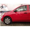 Image 36 : C4 --  2016 NISSAN MICRA , Red, 178061