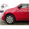 Image 37 : C4 --  2016 NISSAN MICRA , Red, 178061