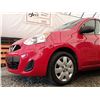 Image 40 : C4 --  2016 NISSAN MICRA , Red, 178061