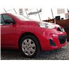 Image 41 : C4 --  2016 NISSAN MICRA , Red, 178061