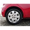 Image 48 : C4 --  2016 NISSAN MICRA , Red, 178061