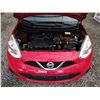 Image 53 : C4 --  2016 NISSAN MICRA , Red, 178061