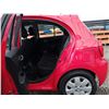 Image 78 : C4 --  2016 NISSAN MICRA , Red, 178061