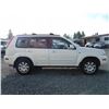 Image 11 : A11 --  2006 NISSAN X-TRAIL XE AWD, White, 273953 KM  "NO RESERVE"