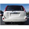 Image 16 : A11 --  2006 NISSAN X-TRAIL XE AWD, White, 273953 KM  "NO RESERVE"