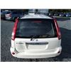 Image 18 : A11 --  2006 NISSAN X-TRAIL XE AWD, White, 273953 KM  "NO RESERVE"