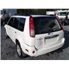 Image 19 : A11 --  2006 NISSAN X-TRAIL XE AWD, White, 273953 KM  "NO RESERVE"