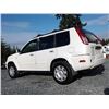 Image 21 : A11 --  2006 NISSAN X-TRAIL XE AWD, White, 273953 KM  "NO RESERVE"
