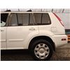 Image 29 : A11 --  2006 NISSAN X-TRAIL XE AWD, White, 273953 KM  "NO RESERVE"