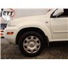 Image 31 : A11 --  2006 NISSAN X-TRAIL XE AWD, White, 273953 KM  "NO RESERVE"