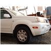 Image 35 : A11 --  2006 NISSAN X-TRAIL XE AWD, White, 273953 KM  "NO RESERVE"