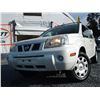 Image 3 : A11 --  2006 NISSAN X-TRAIL XE AWD, White, 273953 KM  "NO RESERVE"