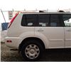 Image 40 : A11 --  2006 NISSAN X-TRAIL XE AWD, White, 273953 KM  "NO RESERVE"