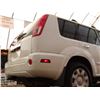 Image 44 : A11 --  2006 NISSAN X-TRAIL XE AWD, White, 273953 KM  "NO RESERVE"