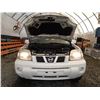 Image 47 : A11 --  2006 NISSAN X-TRAIL XE AWD, White, 273953 KM  "NO RESERVE"