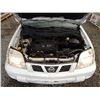 Image 48 : A11 --  2006 NISSAN X-TRAIL XE AWD, White, 273953 KM  "NO RESERVE"