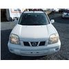Image 6 : A11 --  2006 NISSAN X-TRAIL XE AWD, White, 273953 KM  "NO RESERVE"