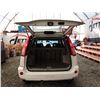 Image 70 : A11 --  2006 NISSAN X-TRAIL XE AWD, White, 273953 KM  "NO RESERVE"
