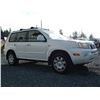 Image 9 : A11 --  2006 NISSAN X-TRAIL XE AWD, White, 273953 KM  "NO RESERVE"
