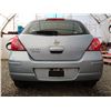 Image 15 : D2 --  2010 NISSAN VERSA S, Grey, 179529 KM