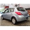 Image 19 : D2 --  2010 NISSAN VERSA S, Grey, 179529 KM