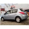 Image 20 : D2 --  2010 NISSAN VERSA S, Grey, 179529 KM
