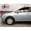 Image 28 : D2 --  2010 NISSAN VERSA S, Grey, 179529 KM