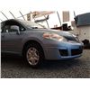 Image 33 : D2 --  2010 NISSAN VERSA S, Grey, 179529 KM