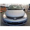 Image 5 : D2 --  2010 NISSAN VERSA S, Grey, 179529 KM