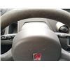 Image 75 : A12E --  2004 SATURN ION LEVEL 3, Silver, 188639 KM