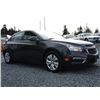 Image 11 : D5 --  2016 CHEVROLET CRUZE LIMITED LT , Grey, 186846 KM