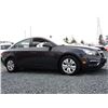 Image 12 : D5 --  2016 CHEVROLET CRUZE LIMITED LT , Grey, 186846 KM