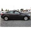 Image 14 : D5 --  2016 CHEVROLET CRUZE LIMITED LT , Grey, 186846 KM