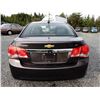 Image 22 : D5 --  2016 CHEVROLET CRUZE LIMITED LT , Grey, 186846 KM