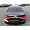 Image 23 : D5 --  2016 CHEVROLET CRUZE LIMITED LT , Grey, 186846 KM