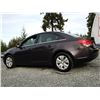 Image 27 : D5 --  2016 CHEVROLET CRUZE LIMITED LT , Grey, 186846 KM