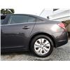 Image 37 : D5 --  2016 CHEVROLET CRUZE LIMITED LT , Grey, 186846 KM
