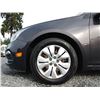 Image 40 : D5 --  2016 CHEVROLET CRUZE LIMITED LT , Grey, 186846 KM