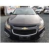 Image 7 : D5 --  2016 CHEVROLET CRUZE LIMITED LT , Grey, 186846 KM