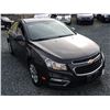 Image 9 : D5 --  2016 CHEVROLET CRUZE LIMITED LT , Grey, 186846 KM