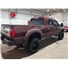 Image 3 : 2015 FORD F-350