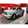 Image 1 : 2017 RAM 1500 LONGHORN