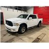 Image 1 : 2012 RAM 1500 SLT